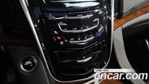 Cadillac Escalade 6.2 2020 года из Южной Кореи