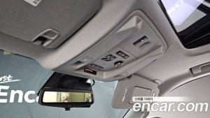 Cadillac Escalade 6.2 2020 года из Южной Кореи