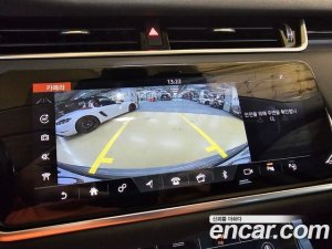 Land Rover Range Rover Evoque D180 SE 2020 года из Южной Кореи