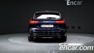 Kia K3 5Door GT Plus 2020 года из Южной Кореи