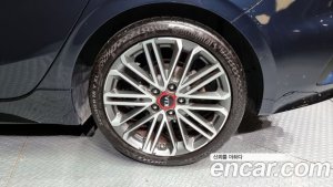 Kia K3 5Door GT Plus 2020 года из Южной Кореи