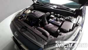Kia K3 5Door GT Plus 2020 года из Южной Кореи