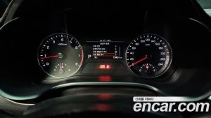 Kia K3 5Door GT Plus 2020 года из Южной Кореи