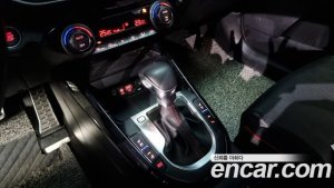 Kia K3 5Door GT Plus 2020 года из Южной Кореи