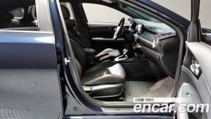 Kia K3 5Door GT Plus 2020 года из Южной Кореи