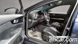 Kia K3 5Door GT Plus 2020 года из Южной Кореи