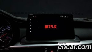 Kia K3 5Door GT Plus 2020 года из Южной Кореи
