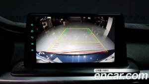 Kia K3 5Door GT Plus 2020 года из Южной Кореи