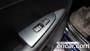 Kia K3 5Door GT Plus 2020 года из Южной Кореи
