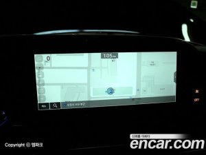 Hyundai Palisade Дизель 2.2 2WD 2022 года из Южной Кореи