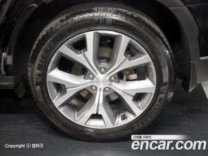 Hyundai Palisade Дизель 2.2 2WD 2022 года из Южной Кореи