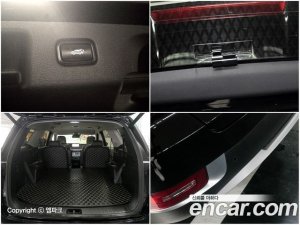 Hyundai Palisade Дизель 2.2 2WD 2022 года из Южной Кореи