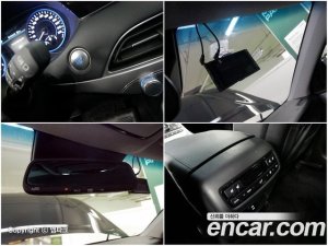 Hyundai Palisade Дизель 2.2 2WD 2022 года из Южной Кореи
