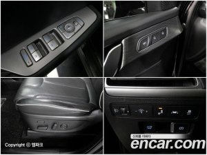 Hyundai Palisade Дизель 2.2 2WD 2022 года из Южной Кореи