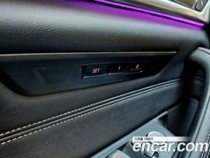 BMW 5-Series 523d Luxury 2021 года из Южной Кореи