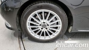 Mercedes-Benz E-Class E250 Exclusive 2021 года из Южной Кореи