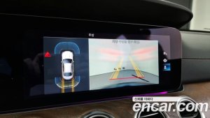 Mercedes-Benz E-Class E250 Exclusive 2021 года из Южной Кореи