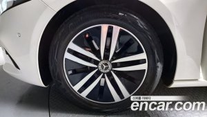 Mercedes-Benz A-Class A220 HATCHBACK 2021 года из Южной Кореи
