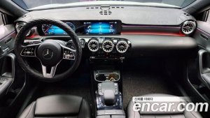 Mercedes-Benz A-Class A220 HATCHBACK 2021 года из Южной Кореи
