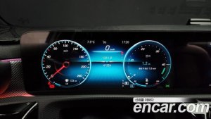 Mercedes-Benz A-Class A220 HATCHBACK 2021 года из Южной Кореи