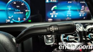 Mercedes-Benz A-Class A220 HATCHBACK 2021 года из Южной Кореи