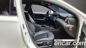 Mercedes-Benz A-Class A220 HATCHBACK 2021 года из Южной Кореи