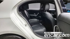 Mercedes-Benz A-Class A220 HATCHBACK 2021 года из Южной Кореи