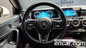 Mercedes-Benz A-Class A220 HATCHBACK 2021 года из Южной Кореи
