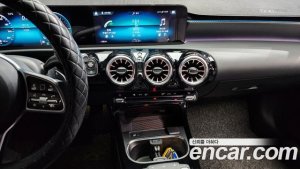 Mercedes-Benz A-Class A220 HATCHBACK 2021 года из Южной Кореи