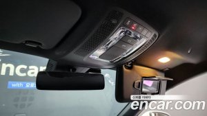 Mercedes-Benz A-Class A220 HATCHBACK 2021 года из Южной Кореи