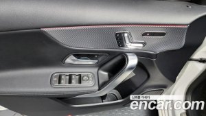 Mercedes-Benz A-Class A220 HATCHBACK 2021 года из Южной Кореи