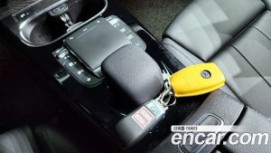 Mercedes-Benz A-Class A220 HATCHBACK 2021 года из Южной Кореи