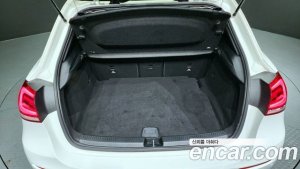 Mercedes-Benz A-Class A220 HATCHBACK 2021 года из Южной Кореи