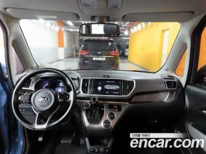 Kia RAY Luxury 2020 года из Южной Кореи