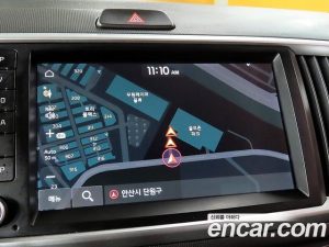 Kia RAY Luxury 2020 года из Южной Кореи