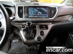 Kia RAY Luxury 2020 года из Южной Кореи