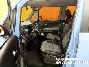 Kia RAY Luxury 2020 года из Южной Кореи