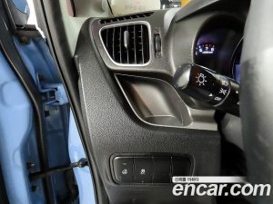 Kia RAY Luxury 2020 года из Южной Кореи
