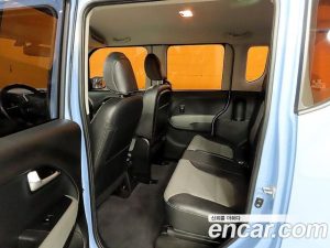 Kia RAY Luxury 2020 года из Южной Кореи