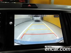 Kia RAY Luxury 2020 года из Южной Кореи