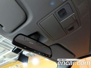 Kia RAY Luxury 2020 года из Южной Кореи