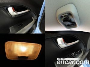 Kia RAY Luxury 2020 года из Южной Кореи