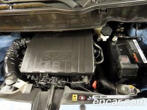 Kia RAY Luxury 2020 года из Южной Кореи