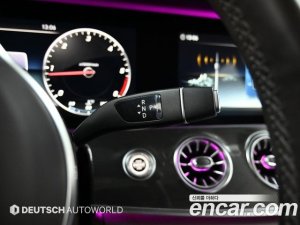 Mercedes-Benz CLS-Class CLS300d AMG Line 2020 года из Южной Кореи