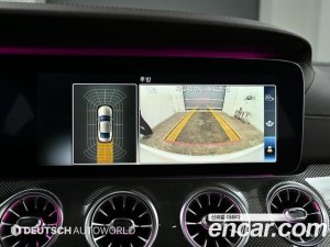 Mercedes-Benz CLS-Class CLS300d AMG Line 2020 года из Южной Кореи