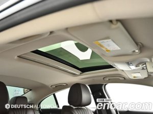 Mercedes-Benz CLS-Class CLS300d AMG Line 2020 года из Южной Кореи