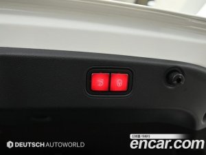Mercedes-Benz CLS-Class CLS300d AMG Line 2020 года из Южной Кореи