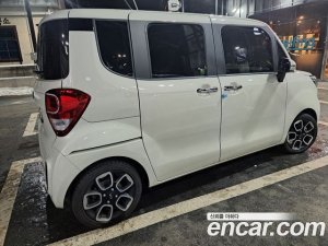 Kia RAY Prestige 2020 года из Южной Кореи