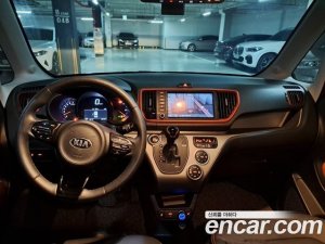 Kia RAY Prestige 2020 года из Южной Кореи