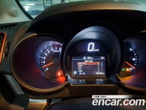 Kia RAY Prestige 2020 года из Южной Кореи